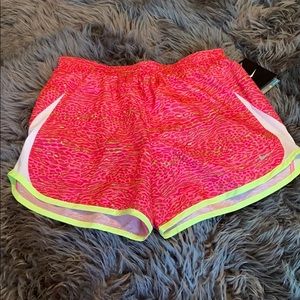 COPY - Nike athletic girls shorts